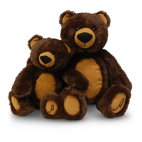 Developed apparently simultaneously by toymakers morris michtom in the u.s. 11in Lil Boomer Teddy Bear | Annalee Dolls