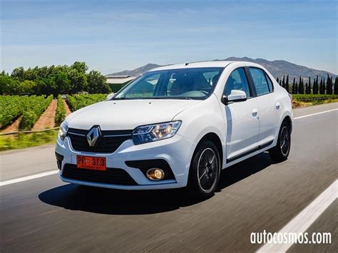 Hay una serie de alcances y responsabilidad que cubrir, cuando se vive en fase 2 de transición. Renault Symbol Fase II en Chile, correcta remodelación