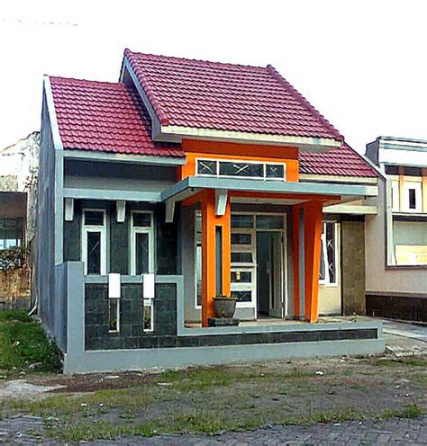 model rumah sederhana minimalis design rumah minimalis