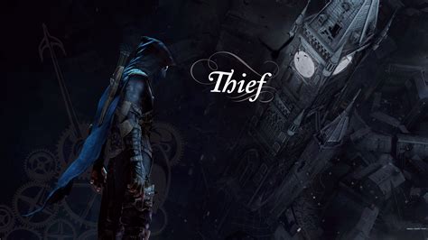 Thief City Game Wallpapers Hd Desktop And Mobile Backgrounds