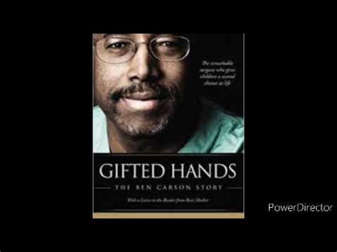 Free delivery worldwide on over 20 million titles. Dr. Ben Carson's Books - YouTube