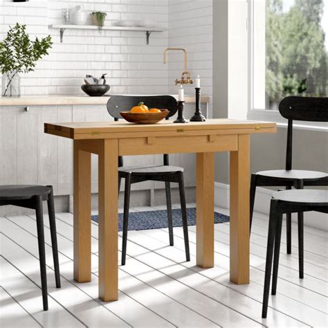 Folding Dining Table For Small Space Folding Dining Table Dining