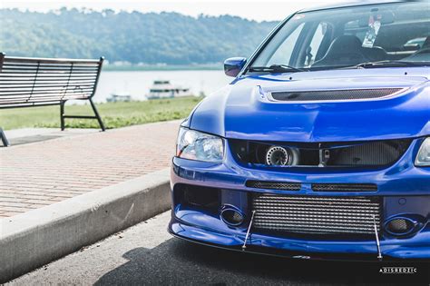 The backlash among evo enthusiasts was instantaneous. iam_harum Mitsubishi Evo 9 - MPPSOCIETY