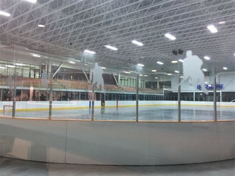 Minto Recreation Complex Barrhaven Updated March 2024 3500