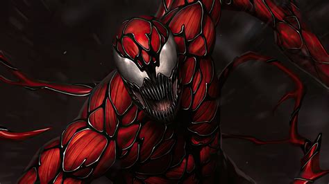 Cool Carnage Wallpapers