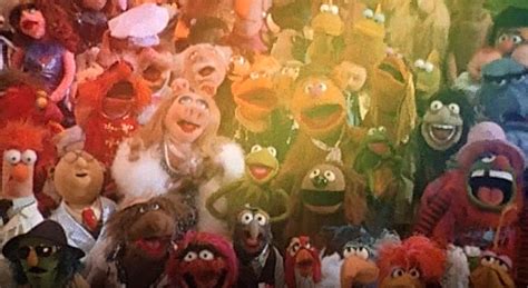 Movin Right Along Episode 046 A Whole Bunch Of Muppets Toughpigs