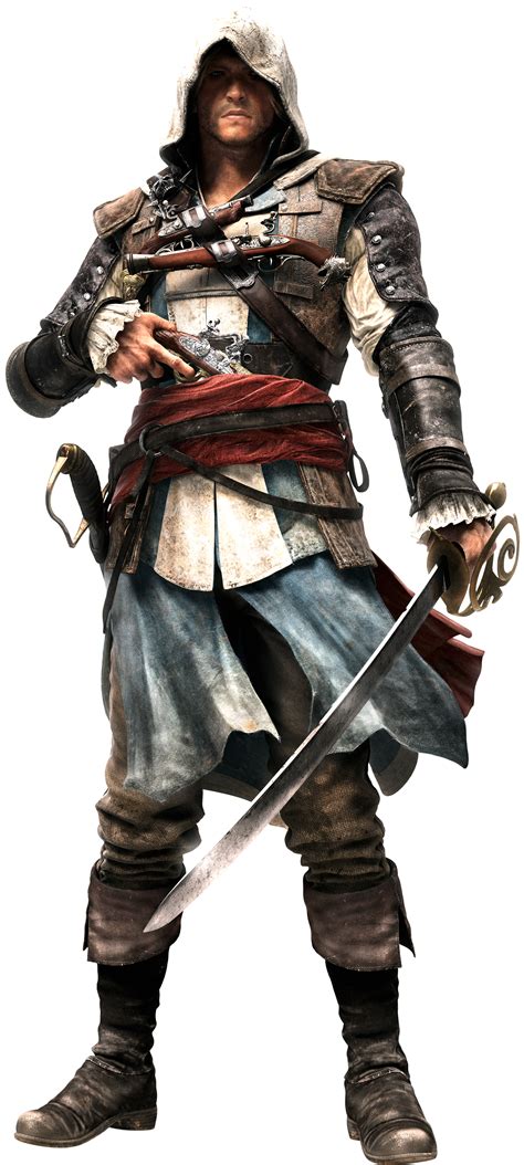 Edward Kenway Assassin S Creed Wiki Fandom Powered By Wikia