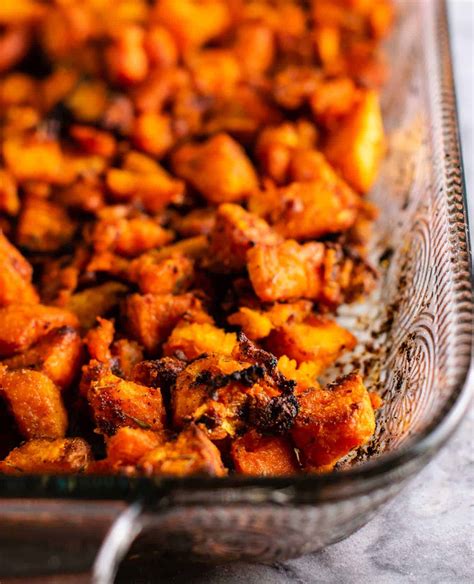 The Best Sweet Potato Hash Recipe Build Your Bite