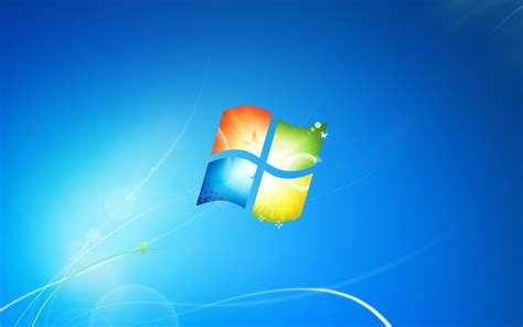 Microsoft Windows 7 Wallpapers Wallpaper Cave