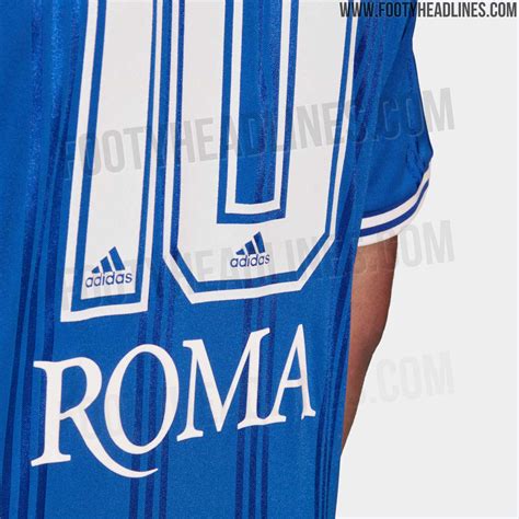 Italien 3rd trikot em 2020 green. Umwerfendes Adidas Rom EM 2020 City Trikot & Italien-Jacke geleaked - Nur Fussball