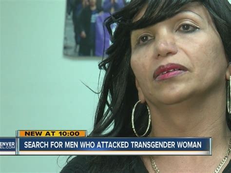 Transgender Woman Attacked Outside Bar In Aurora