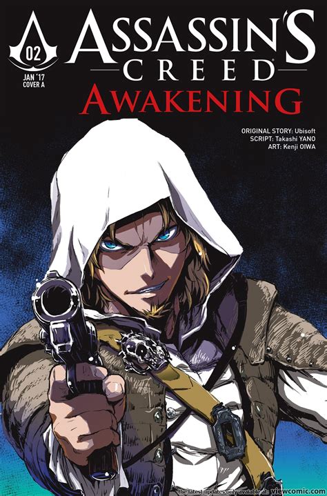 Assassins Creed Awakening Read Assassins Creed Awakening