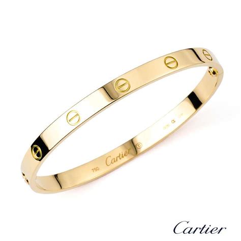 Creux Inf Rence Sup Riorit Cartier Bangle K But Article Laube