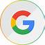 Google New Search Engine Seo Website Icon