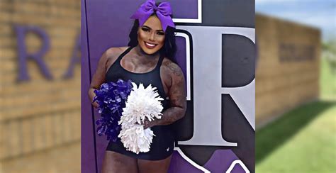 Transgender Cheerleader Kicked Out Of Cheer Camp After Reportedly