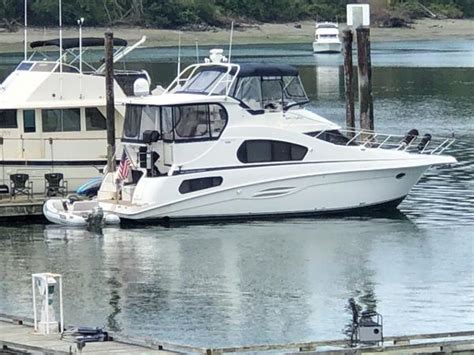 Silverton 39 Motor Yacht Boats For Sale