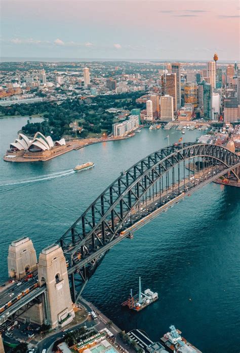 23 Very Best Places In Australia To Visit Sydney Travel Australia