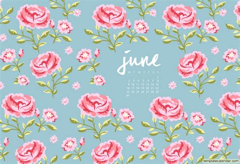 Desktop Wallpapers Calendar June 2016 Wallpaper Cave Free Download