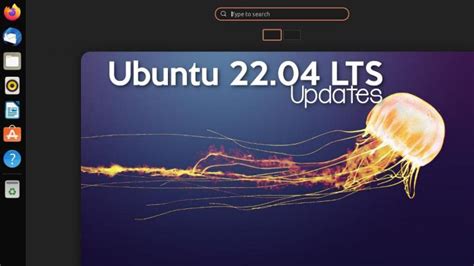 Ubuntu 22 04 LTS Jammy Jellyfish New Features And Release Details