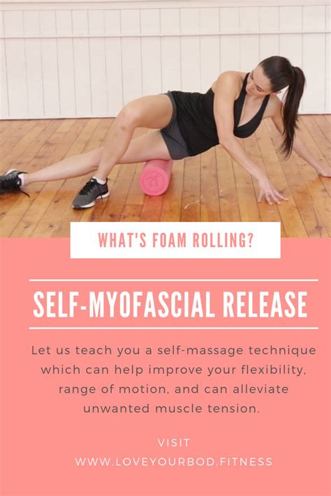 Foam Rolling Drills Massage Therapy Techniques Massage Benefits Massage Techniques