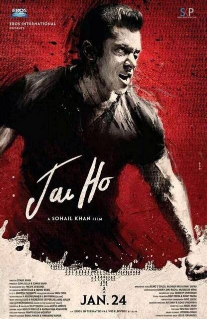 Jai Ho Review Roundup Salman Khan S New Release Better Than Ready And Bodyguard