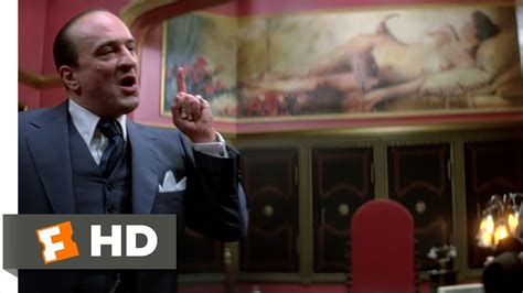 The adoration of jenna fox: I Want Him Dead - The Untouchables (5/10) Movie CLIP (1987 ...