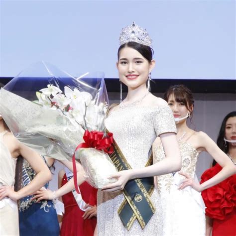 Resultados Dinámica Missiólogos Expertos Del Certamen Miss Earth Japan 2020