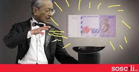 Konversi usd ke myr dengan kalkulator kurs wise. Dr Mahathir nak mansuhkan duit ringgit. Dah kenapa? | SOSCILI