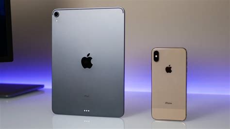 Ipad pro features a liquid retina display, a12z bionic chip, pro cameras, new lidar scanner, and support for apple pencil and the new magic keyboard. iPad Pro 2018 VS iPhone XS Max SPEED Test - YouTube