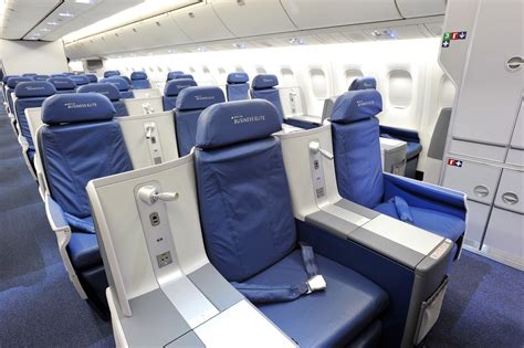 Southwest is currently offering 50k bonus point sign ups on its personal and business credit cards after spending $2,000 in three months until what is a southwest companion pass? Delta Launches Aggressive First Class Up-Sell Program - Points Miles & Martinis