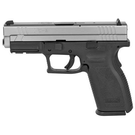 Discount Gun Mart | Springfield Armory XD9301 XD 9mm Bi-Tone *CA