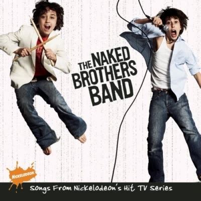 The Naked Brothers Band Album Discography AllMusic