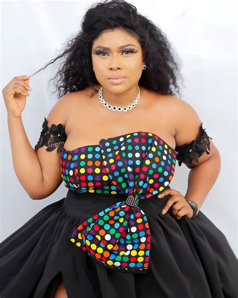 Actress Queeneth Agbor Speaks On Having Sex In Public Shares Sultry Birthday Photos
