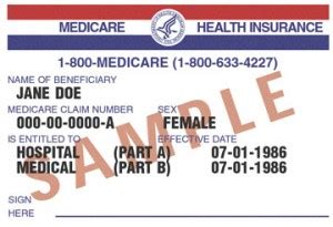 According to the ssa, your replacement medicare card will arrive in the mail about 30 days after you request it. blue-cross-medicare-supplement-card