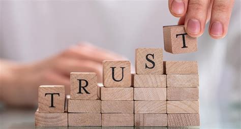 Building Relationships And Trust With Staff Greater Good In Education