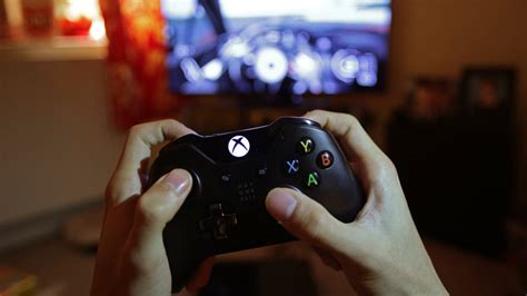 Treatment For Video Game Addiction To Be Available On Nhs After Being