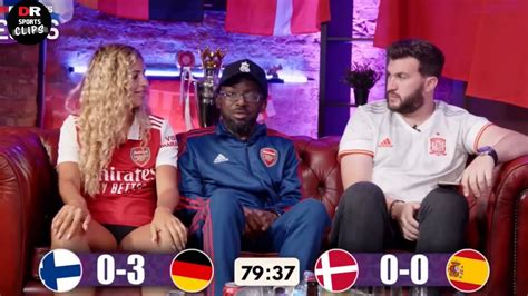 “would you ever date a man united fan” youtube