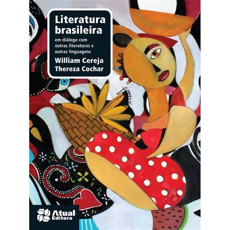 Livros Sobre Literatura Brasileira