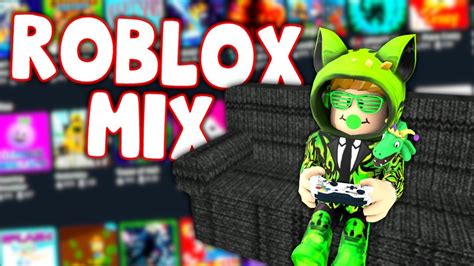 Roblox Mix Live With Fans🔴 Youtube