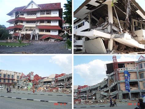 Gempa Bumi Pengertian Jenis Penyebab Akibat Dll OSIS SMA