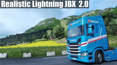 Tutorial Realistic Lightning Jbx 20 Download And Install Youtube