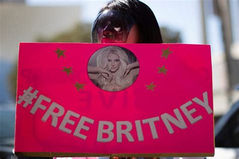 Jun 24, 2021 · after hearing the singer's testimony, the free britney movement has been roaring even louder than normal, and fans around the globe have been calling for her conservatorship to be dropped. Leonen joins global call to free Britney Spears from 13 ...