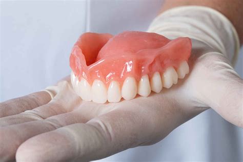 Your Uncleaned Dentures Can Lead To Pneumonia Finds Study Read How