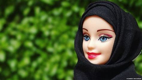Meet Hijarbie The Hijab Wearing Barbie Becoming A Star On Instagram