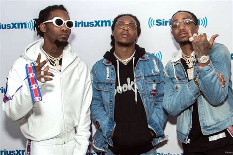 How Migos Went From Jail To The Top Of The Charts