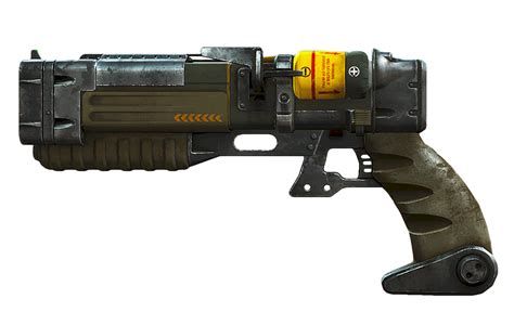 Laser Gun Fallout 4 Fallout Wiki Fandom