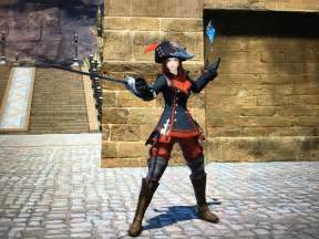 Ffxiv Red Mage Weapons 022022