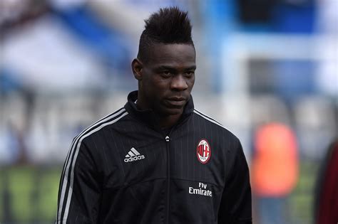 Balotelli performs black power salute in support of george floyd. Liverpool transfer news: Besiktas chief reveals interest ...