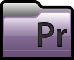 Convenient customizable interface, functional tools for editing audio and video tracks, the ability to use a variety of effects and filters, technology to increase the speed of video. Free download adobe premiere pro cs3 free icon download ...