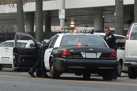 Long Beach Police Department Lbpd Navymailman Flickr